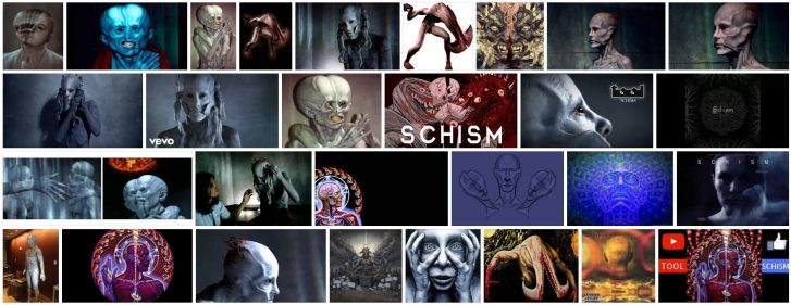 What is Schism