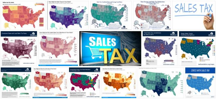 Sales Tax 2