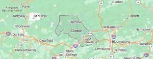 Clinton County, Pennsylvania
