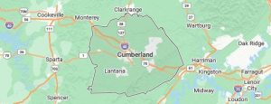 Cumberland County, Tennessee
