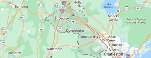 Dorchester County, South Carolina
