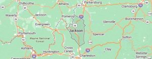 Jackson County, West Virginia