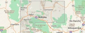 McKinley County, New Mexico